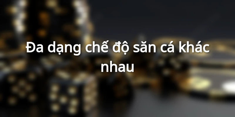 ban-ca-vang-gioi-thieu
